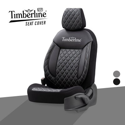 Housse Timberline en Cuir VIP (Royal)