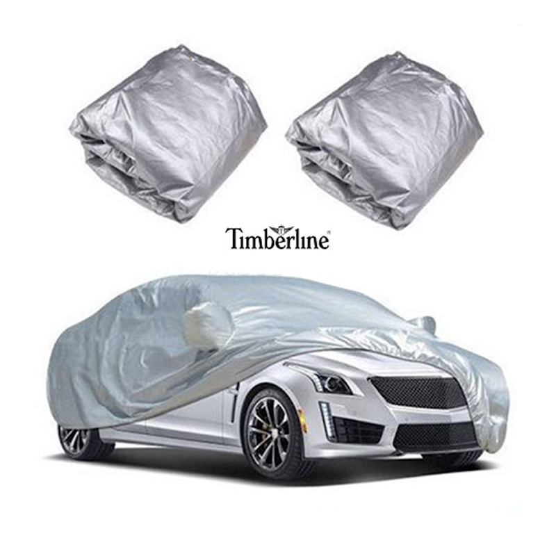 Bache pour voiture maroc Timberline
