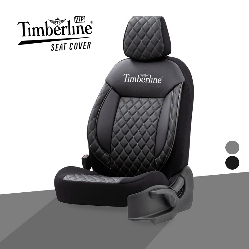 Housse Timberline en Cuir VIP (Royal)