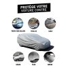 Bache pour voiture maroc Timberline