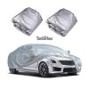 Bache pour voiture maroc Timberline