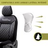 Housse Timberline en Cuir VIP (Royal)