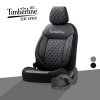 Housse Timberline en Cuir VIP (Royal)